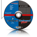 ZA Plus Çapakalma Diskleri