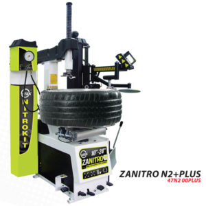 ZANITRO PLUS
