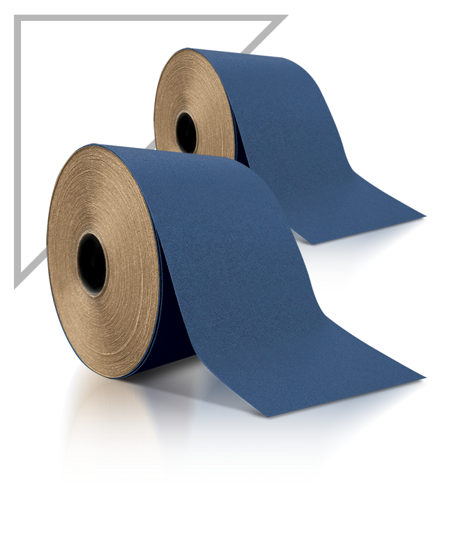 ZFR91 Rulo Zımpara ZFR91 Rulo Zımpara