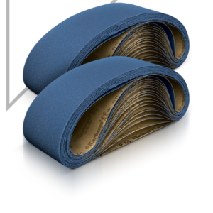 ZFR91 Sonsuz Bant Zımpara