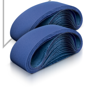 ZXR11 Sonsuz Bant Zımpara