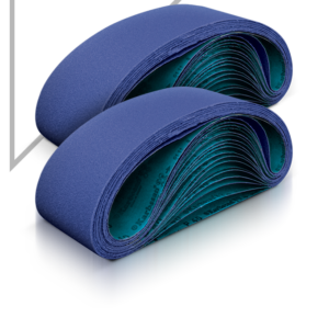 ZYYR11 Sonsuz Bant Zımpara