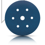 Zirkonyum F Kağıt Cırtlı Diskler