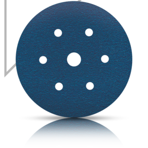 Zirkonyum F Kağıt Cırtlı Diskler