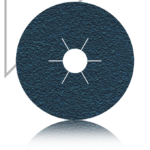 Zirkonyum Fiber Diskler