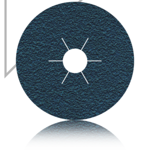 Zirkonyum Fiber Diskler