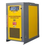 İNVERTERLİ KAYIŞ-KASNAK SERİSİ VİDALI HAVA KOMPRESÖRÜ