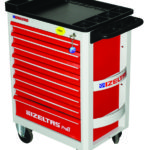 İZELTAŞ PRO SERİSİ TAKIM DOLABI (5-6-7-8 ÇEKMECELİ)