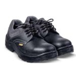 İş Güvenliği Ayakkabısı Süet (Kışlık)