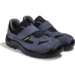 İş Güvenliği Ayakkabısı Süet (Yazlık)