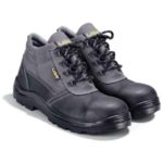 İş Güvenliği Botu