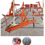 ŞASİ DÜZELTME SİSTEMLERİ