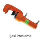 ŞASİ PRESLEME