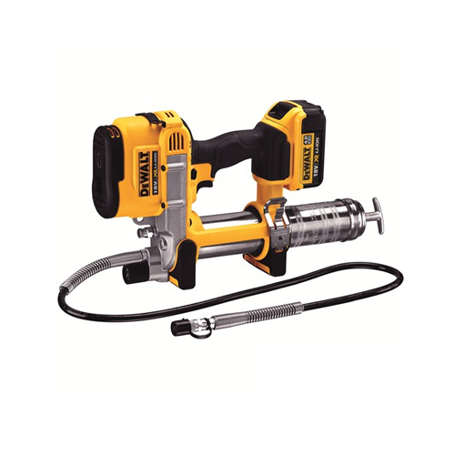 Şarjlı El Gres Pompası (1) Şarjlı El Gres Pompası (1)