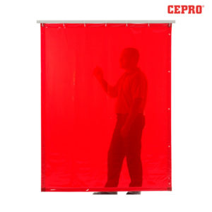 Cepro Orange-Cesheet 180x140cm CE61518
