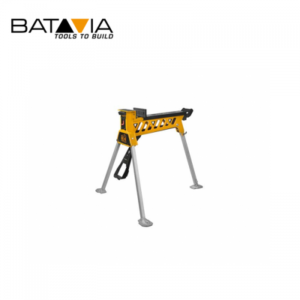 BATAVIA 7059645 Kompakt Çalışma Tezgahı ve Mengene, 150kg